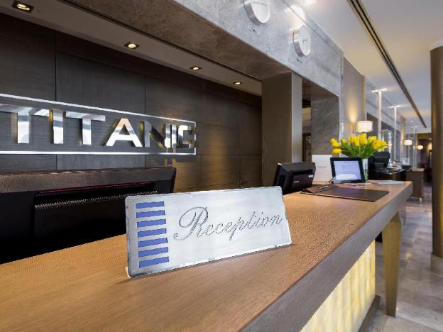 titanic comfort berlin mitte