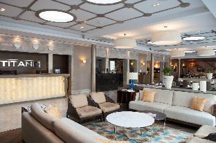 titanic comfort berlin mitte