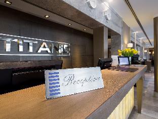 titanic comfort berlin mitte