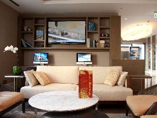 titanic comfort berlin mitte