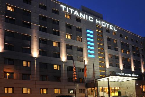 titanic comfort berlin mitte