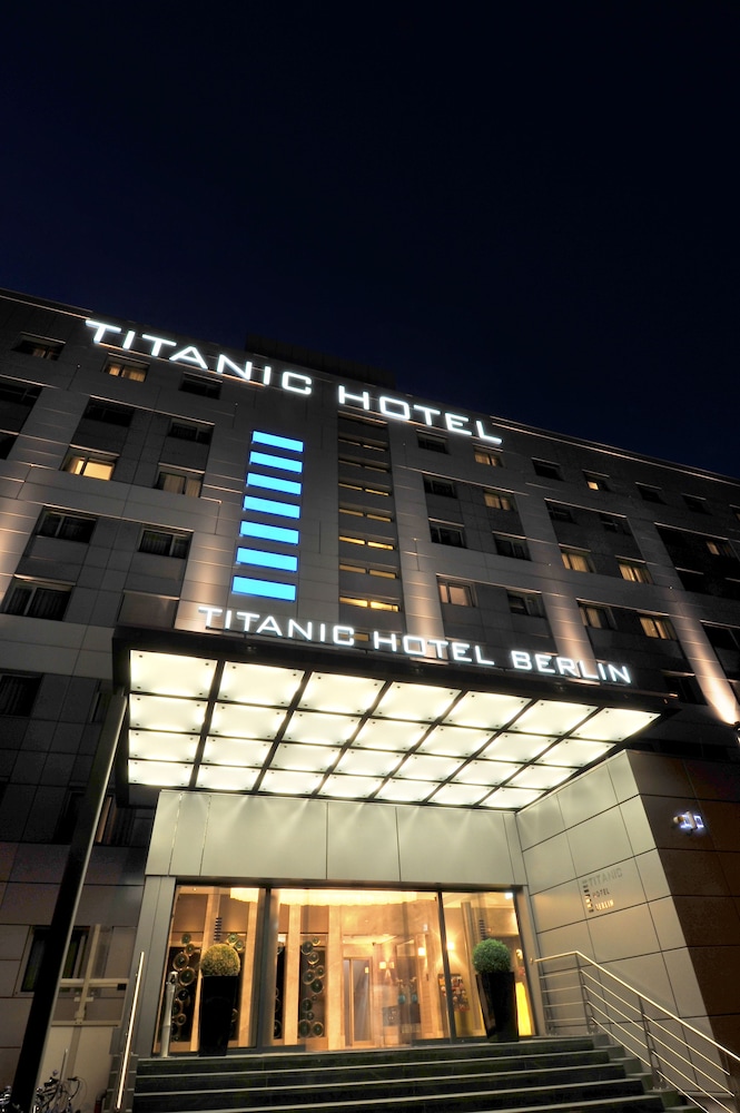 titanic comfort berlin mitte