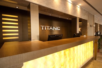 titanic comfort berlin mitte
