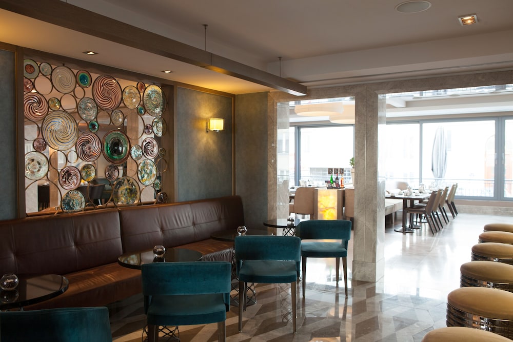 titanic comfort berlin mitte