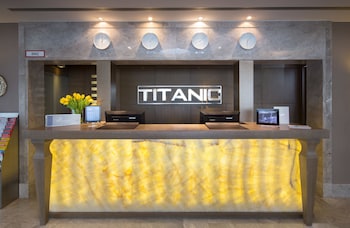 titanic comfort berlin mitte