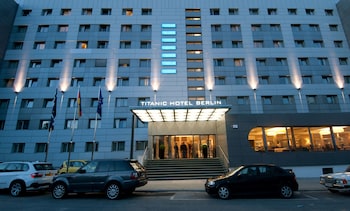 titanic comfort berlin mitte