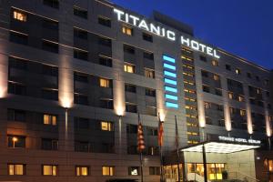 titanic comfort berlin mitte