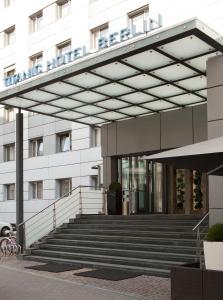 titanic comfort berlin mitte