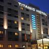 titanic comfort berlin mitte