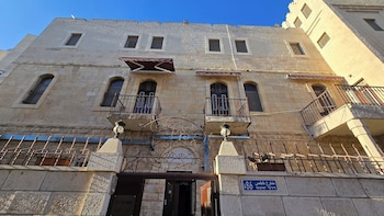 st thomas homes guesthouse jerusalem