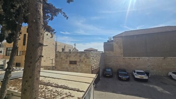 jerusalem