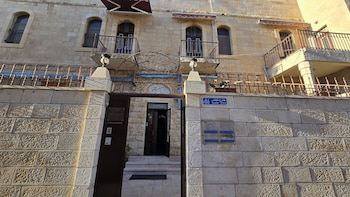 jerusalem