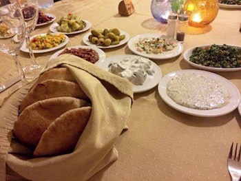 St Thomas Home's Guesthouse - Jerusalem,East Jerusalem>>Jerusalem,3 star