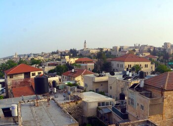 jerusalem