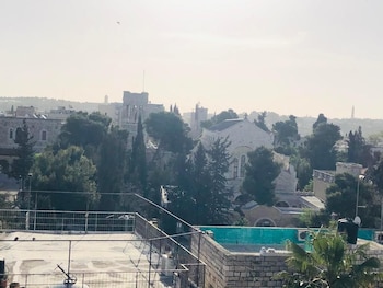 jerusalem