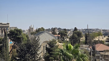 jerusalem