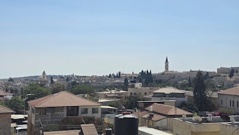 jerusalem