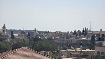 jerusalem