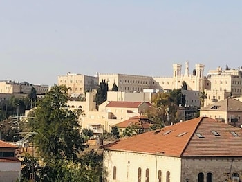jerusalem