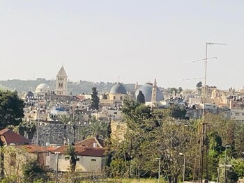 jerusalem