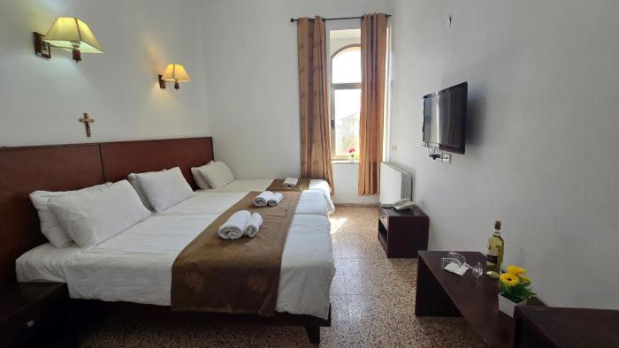 st thomas homes guesthouse jerusalem