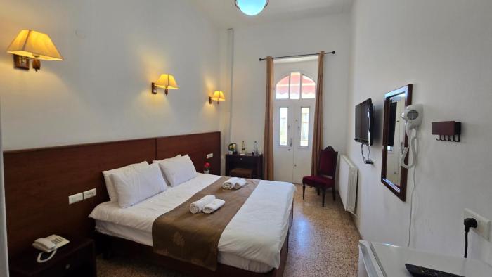 st thomas homes guesthouse jerusalem