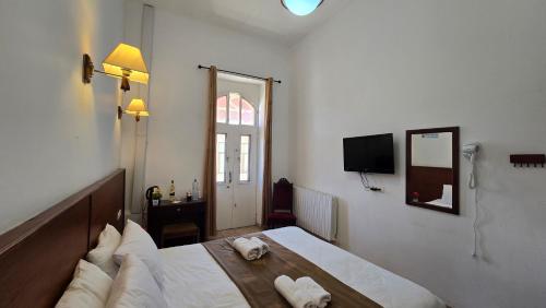 st thomas homes guesthouse jerusalem