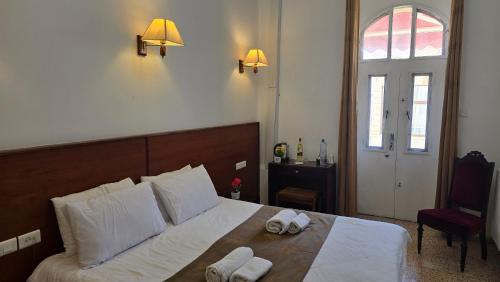 st thomas homes guesthouse jerusalem