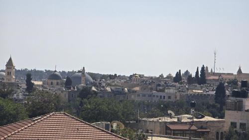 jerusalem