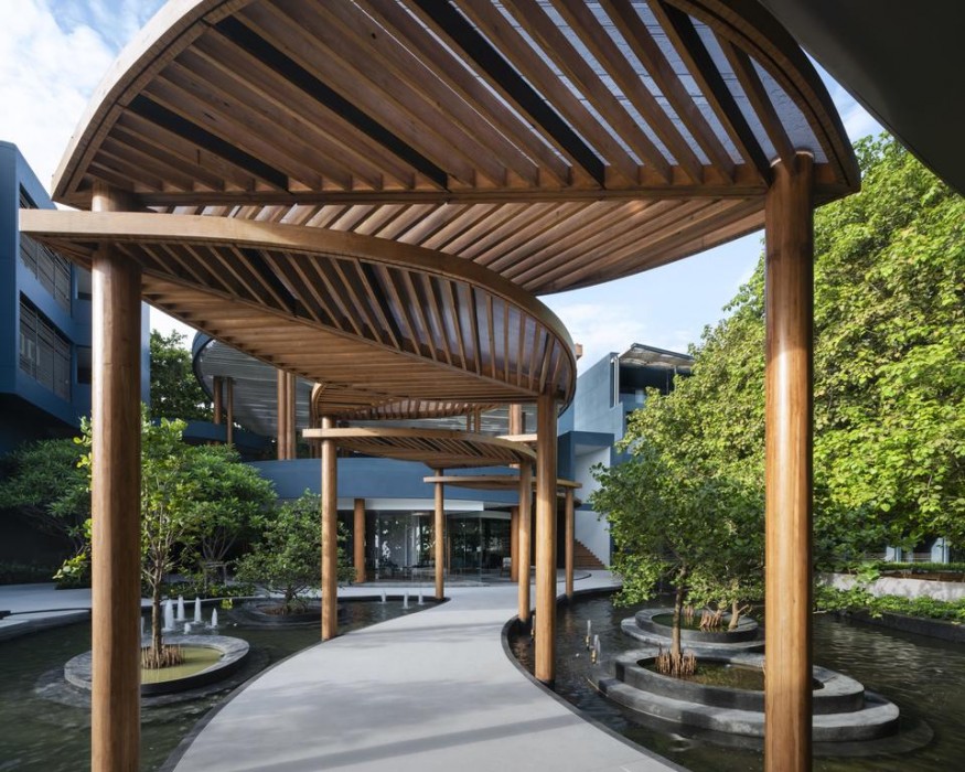 navana nature escape