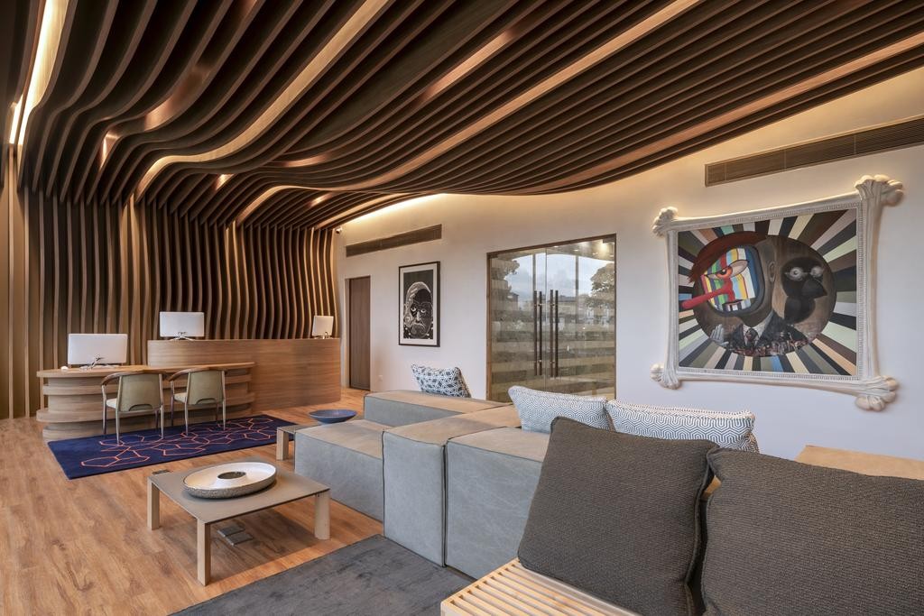 navana nature escape