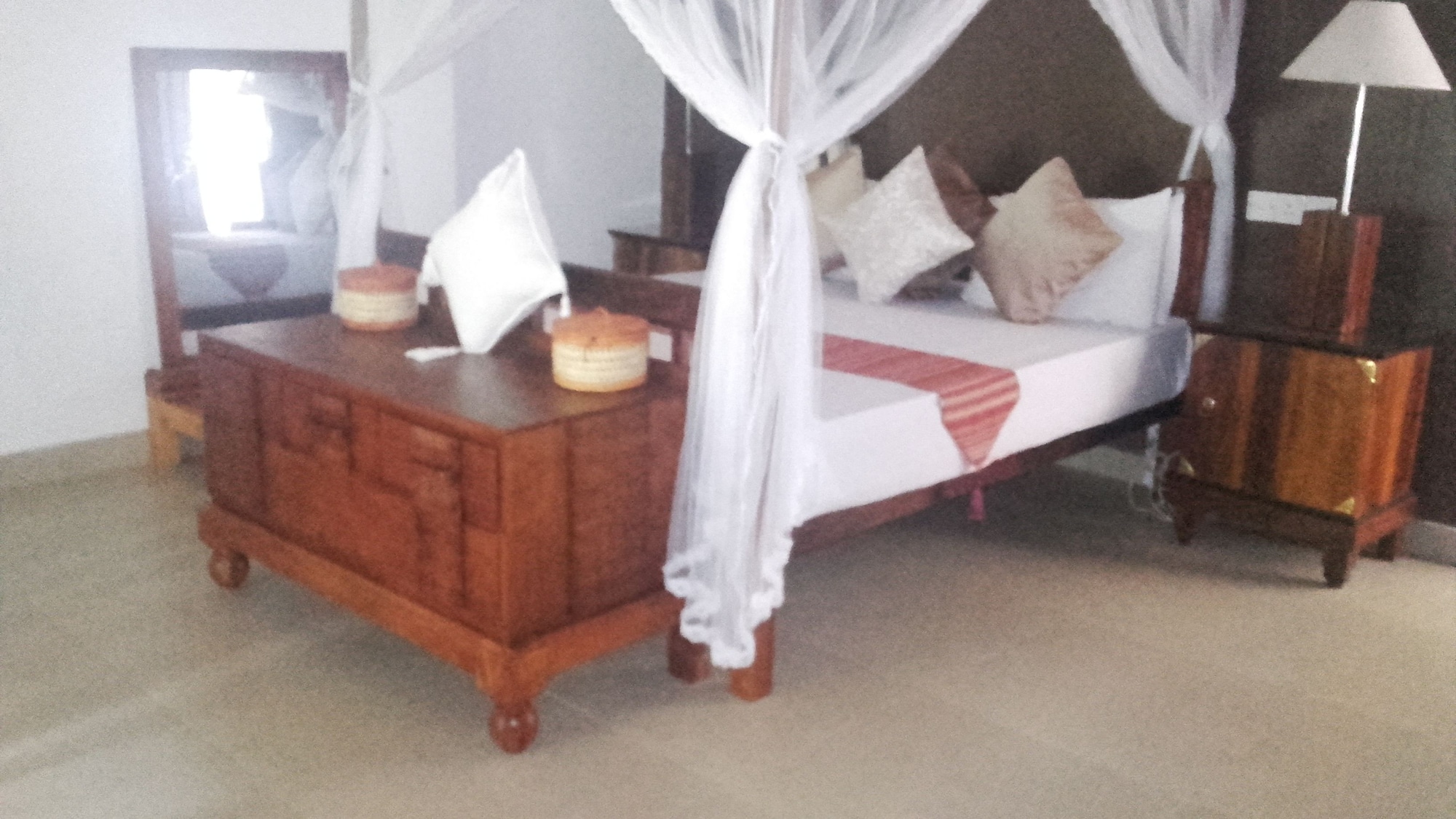 asharo sigiriya villa