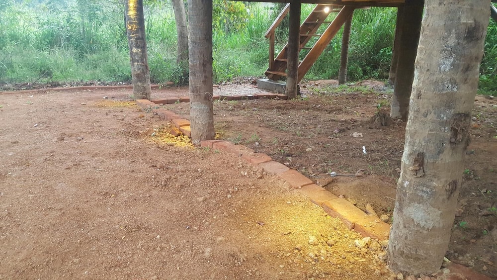 asharo sigiriya villa