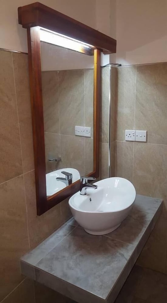asharo sigiriya villa