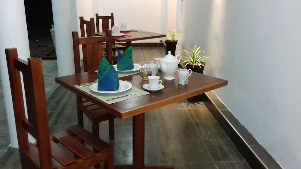asharo sigiriya villa
