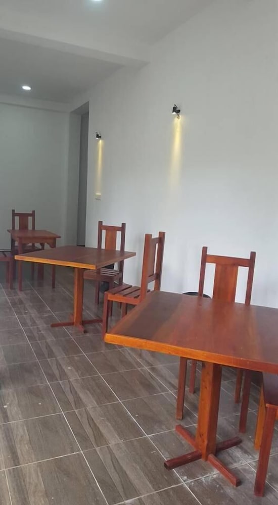 asharo sigiriya villa
