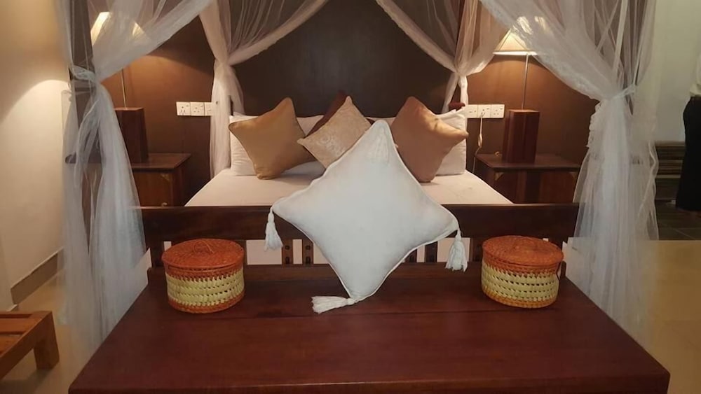 asharo sigiriya villa