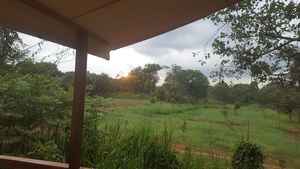 asharo sigiriya villa