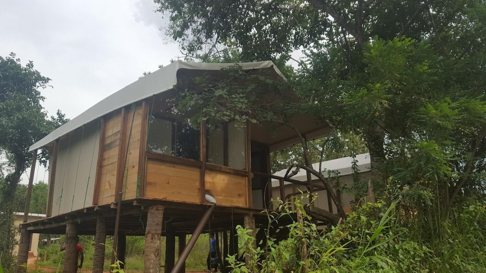 asharo sigiriya villa