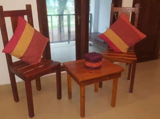 asharo sigiriya villa