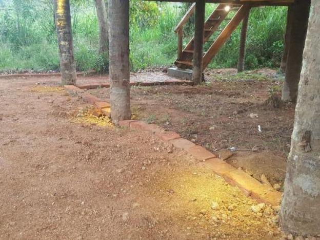 asharo sigiriya villa