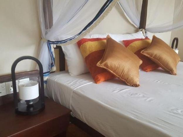 asharo sigiriya villa