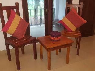 asharo sigiriya villa