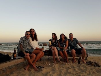 yala waves beach resort
