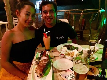 yala waves beach resort