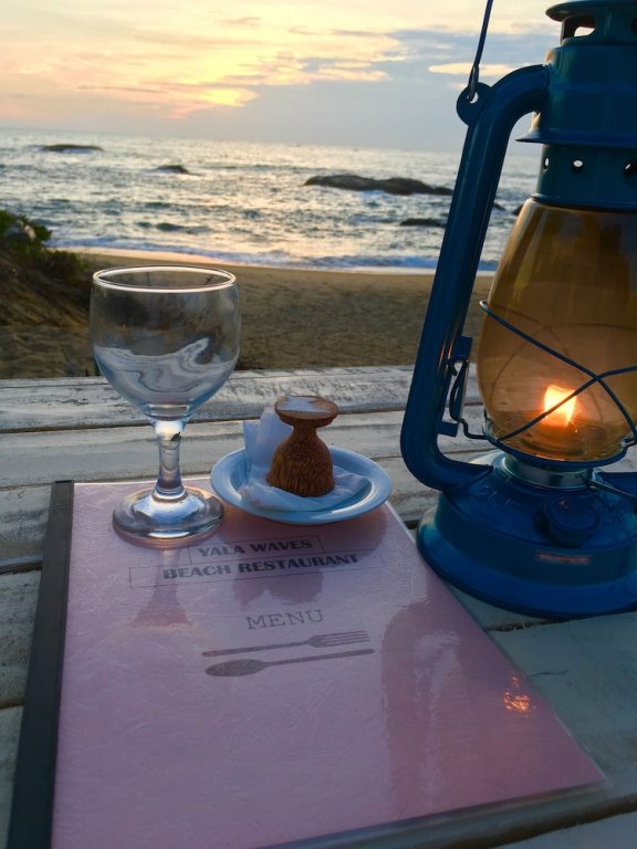 yala waves beach resort