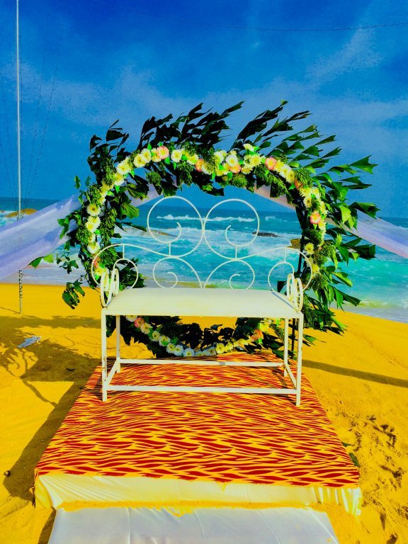 yala waves beach resort