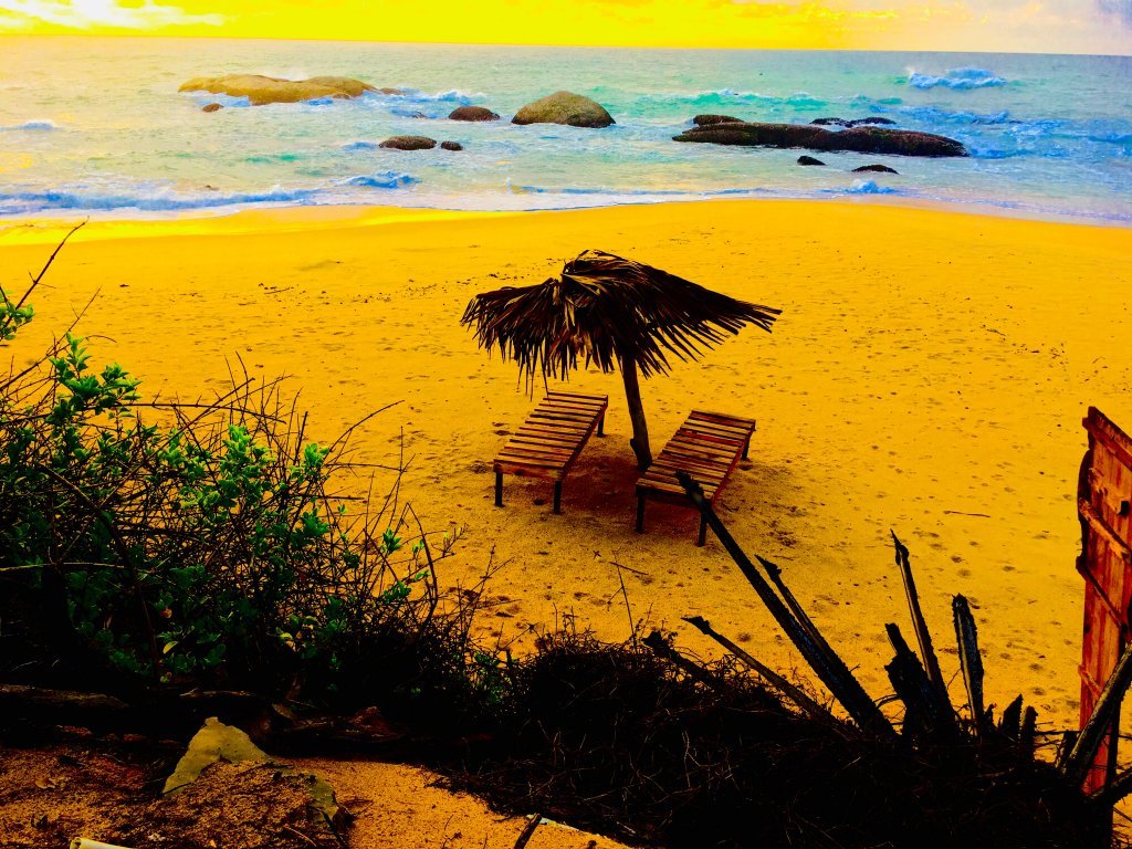 yala waves beach resort