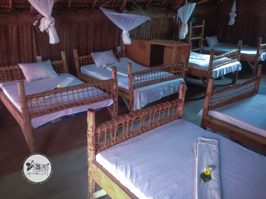 new jambo bungalows hostel