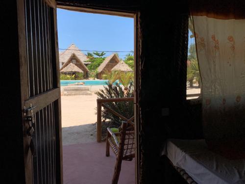 new jambo bungalows hostel